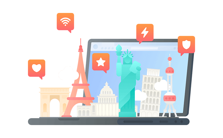 挪威回国vpn - 解锁通